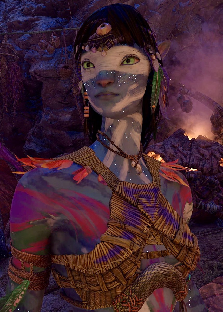 Can’t stop taking pictures of my tamtey 🥲 that face clears all of pandora tbh