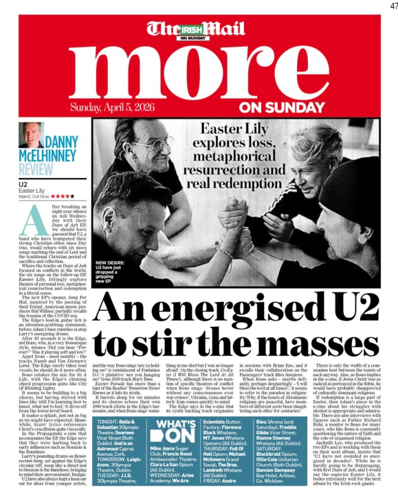 Danny McElhinney tweet media