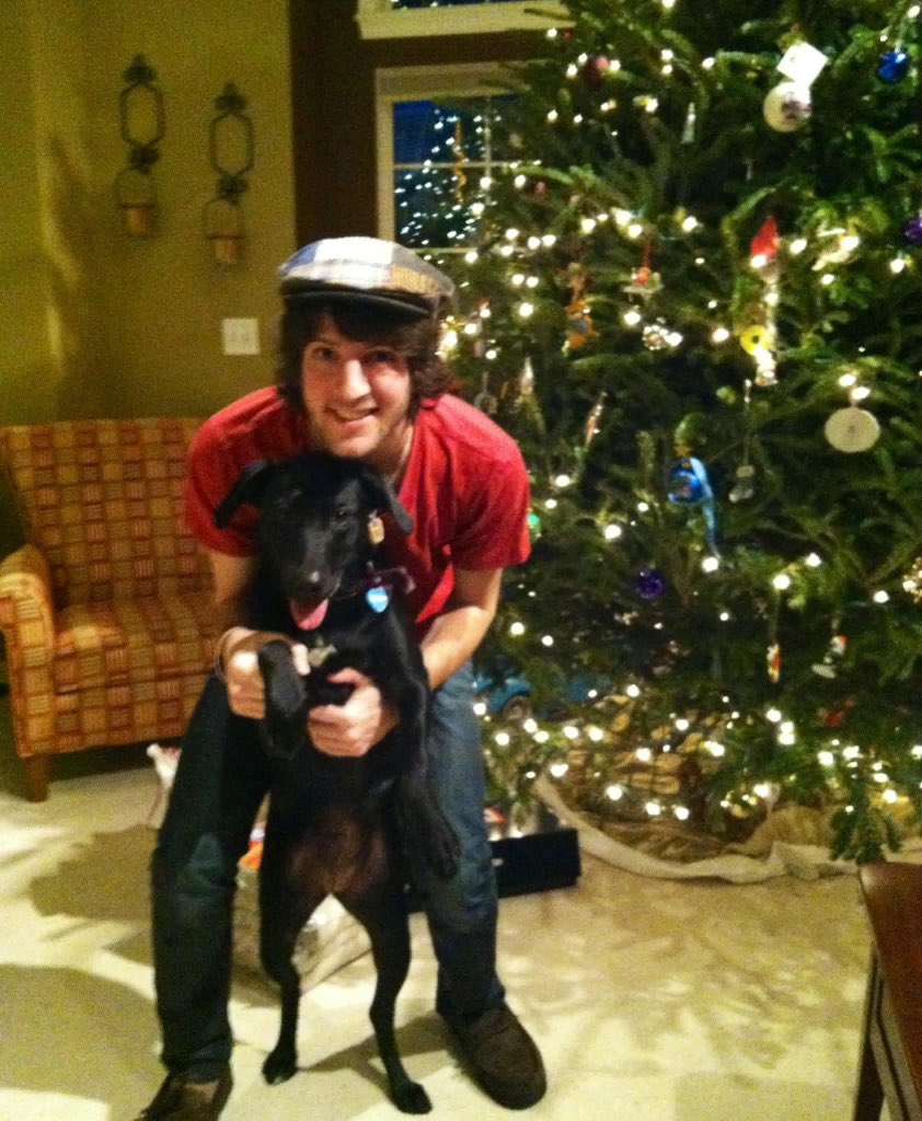 Donny Dreamboat tweet media