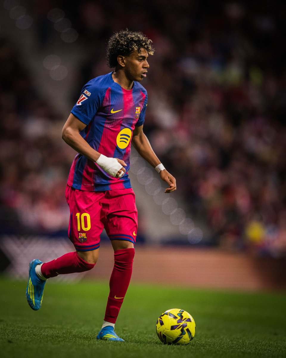 FC Barcelona tweet media
