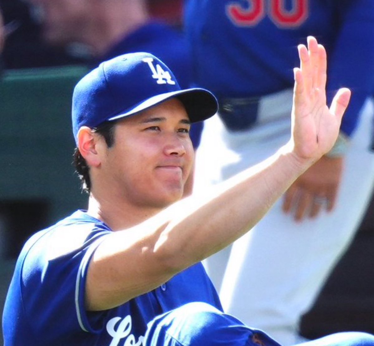 ★SHOTANI¹⁷★ tweet media