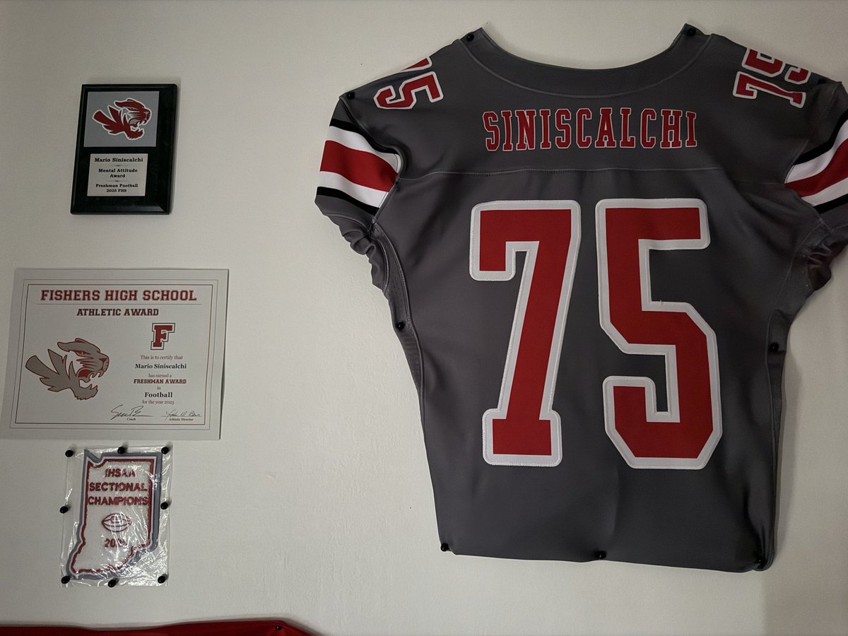 Mario Siniscalchi tweet media