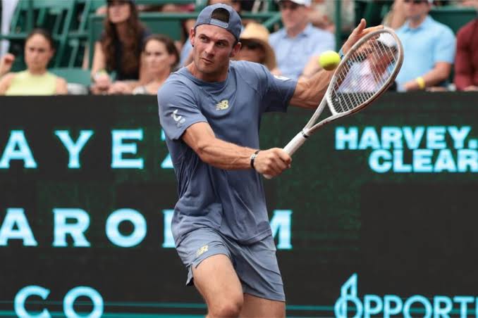 Danny Miche🎾 tweet media