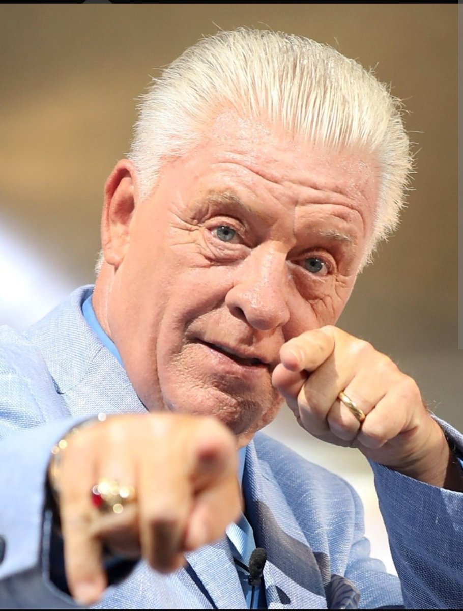 #OhDerekAcorah #Boxing