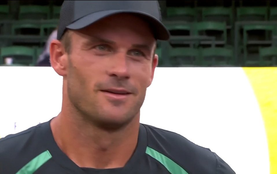 The Tennis Letter tweet media