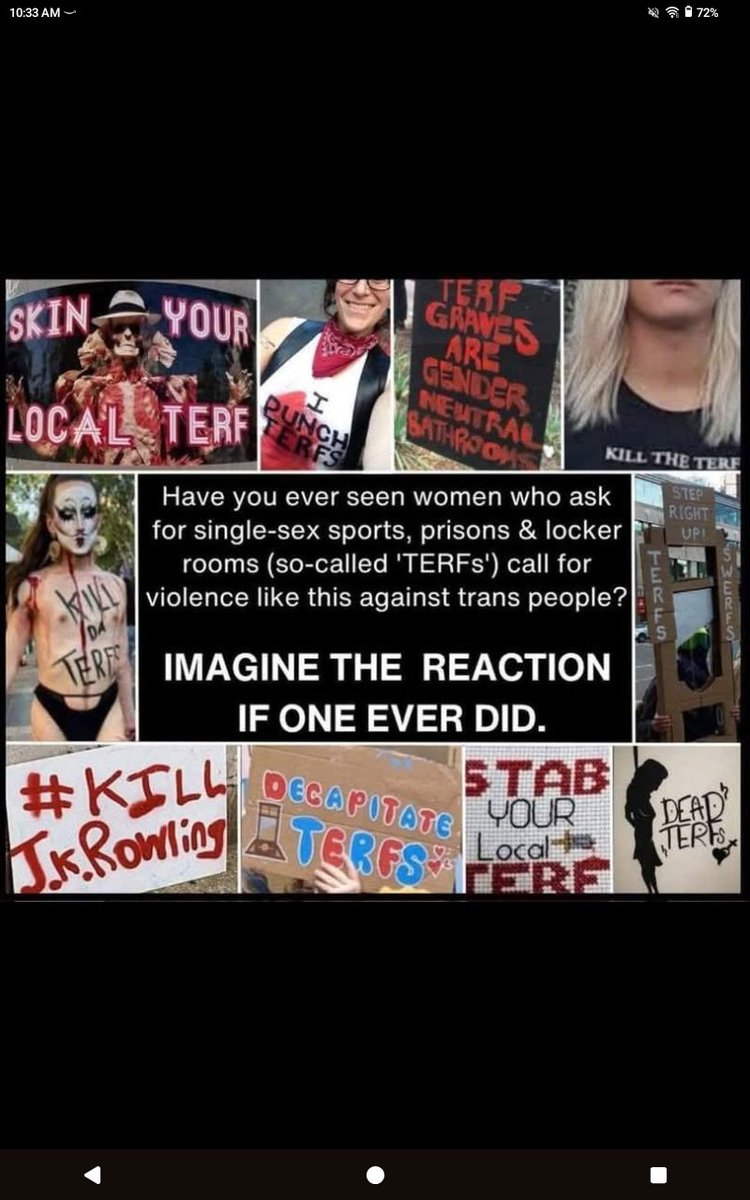 WomenOnlySorry tweet media