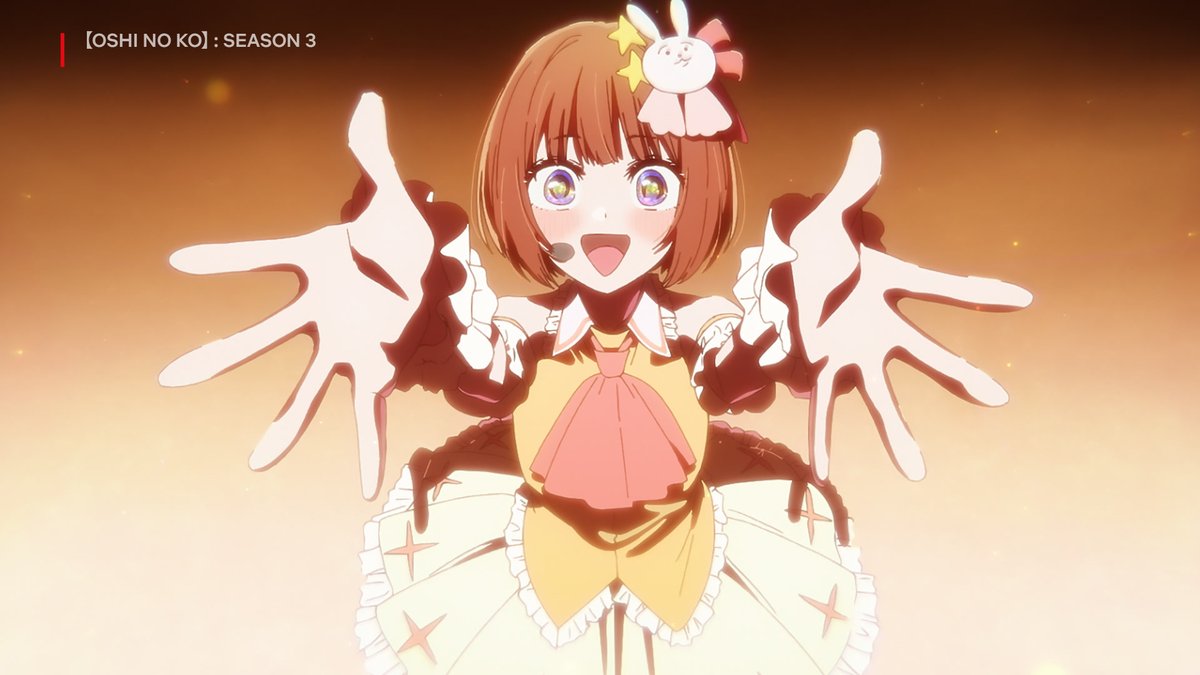 Netflix Anime tweet media