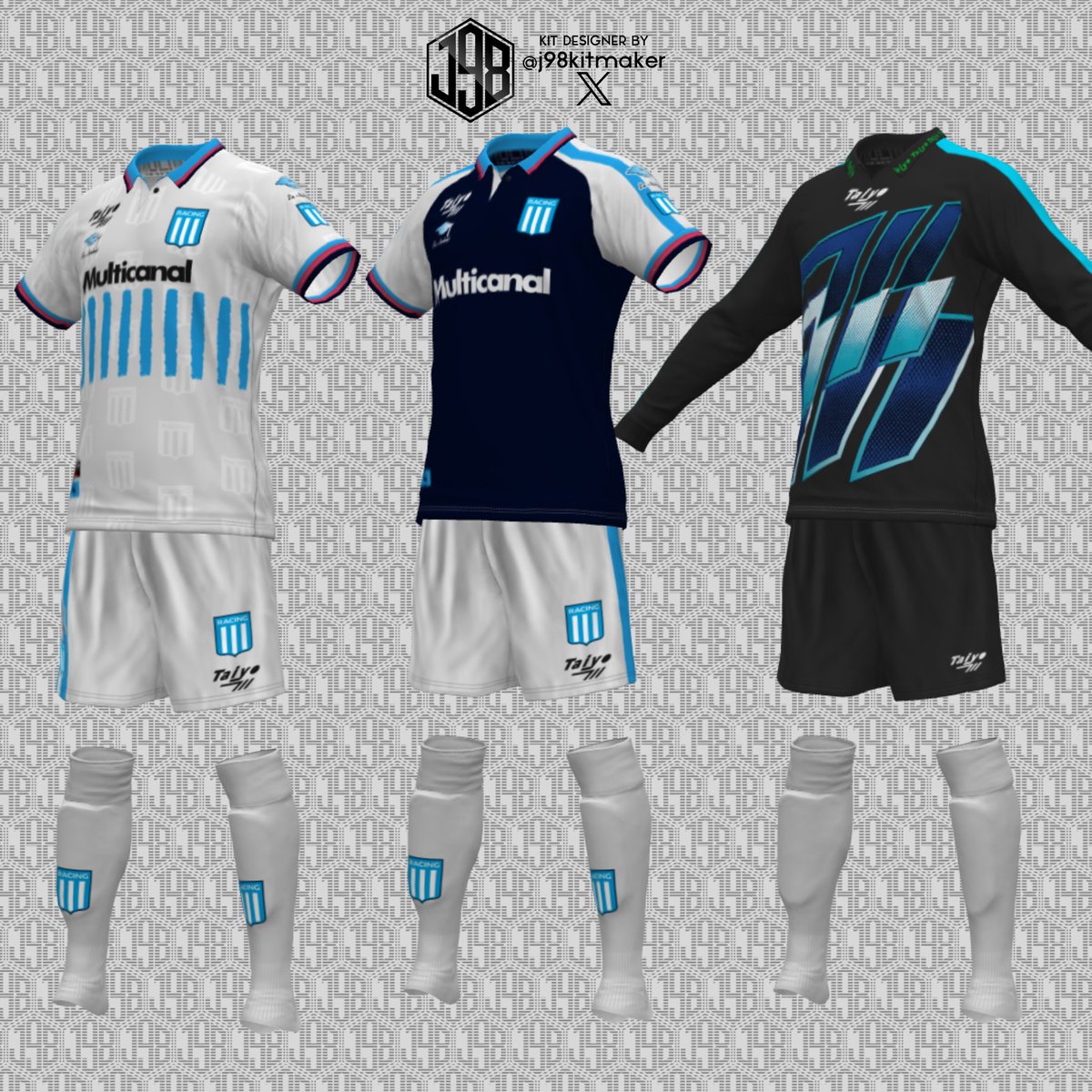 J98Kitmaker tweet media