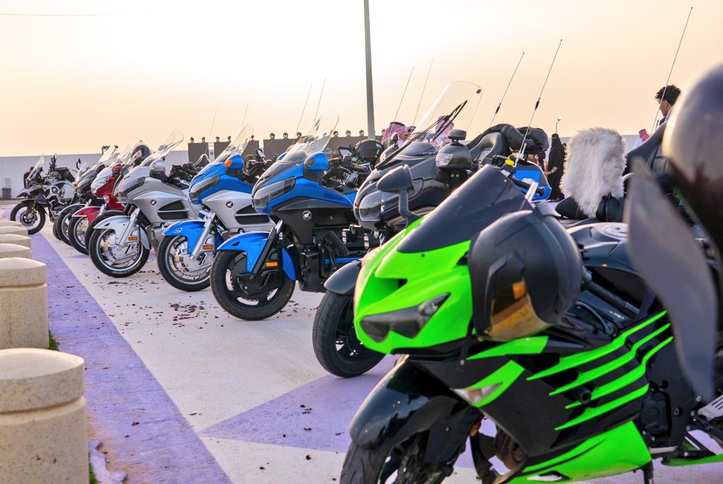 مهرجان شتاء الجوف tweet media