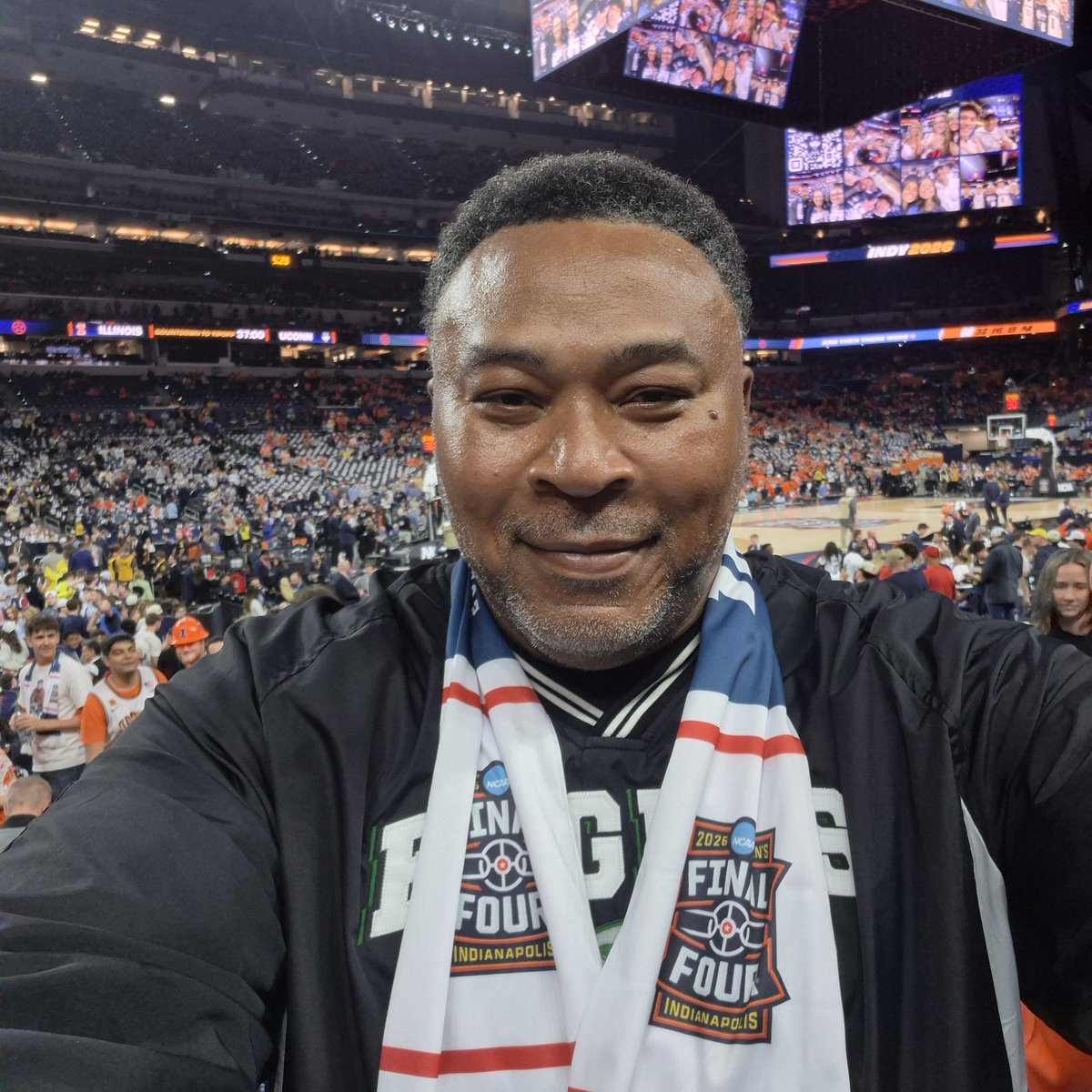 Clarence Weatherspoon tweet media