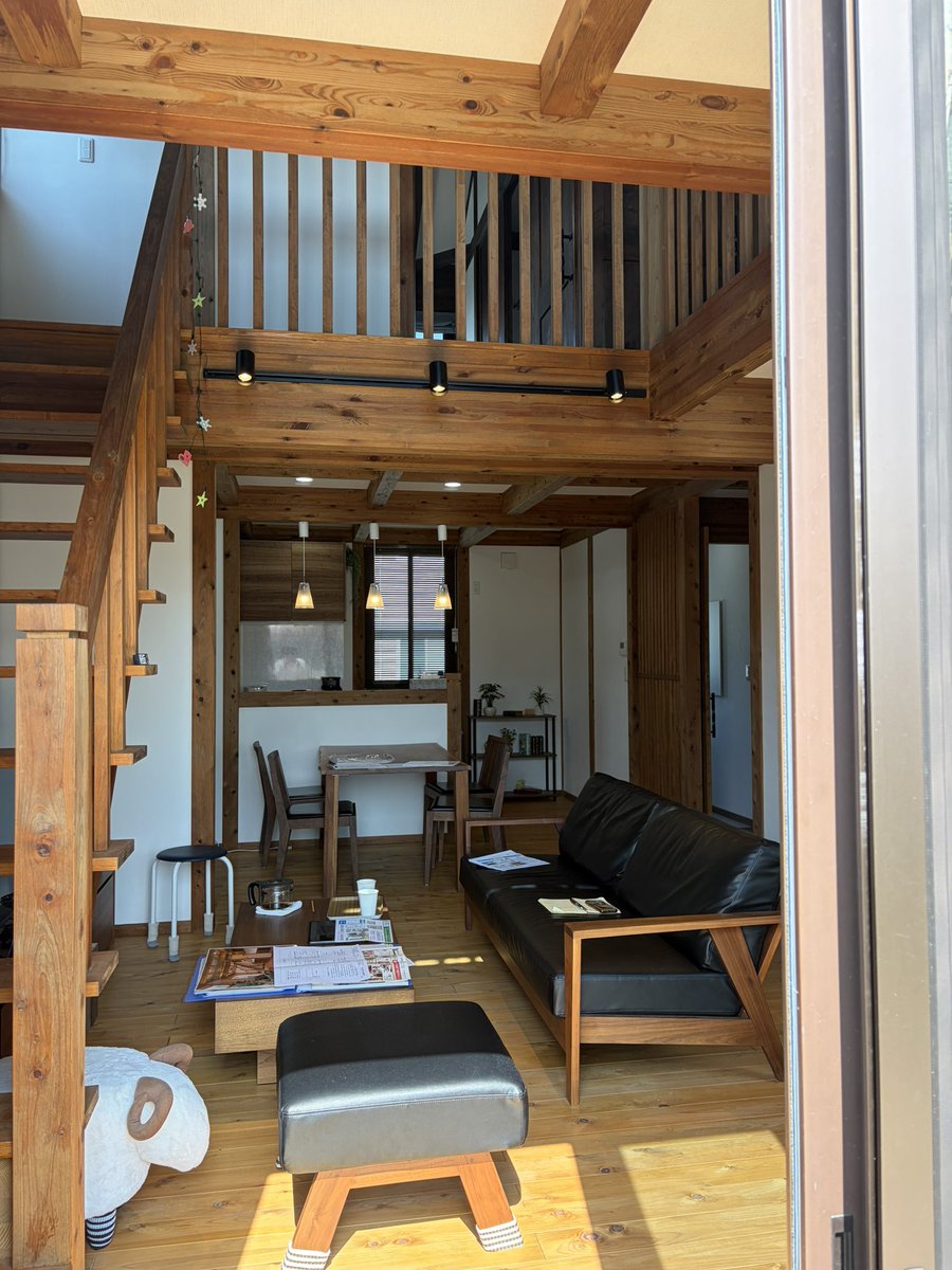 関根係長 tweet media