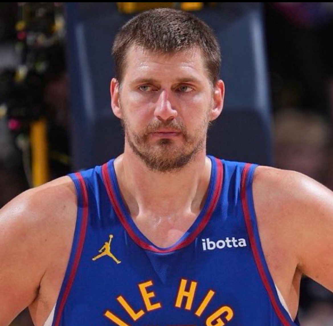 Pisou Na Linha | NBA 🏀🇧🇷 tweet media