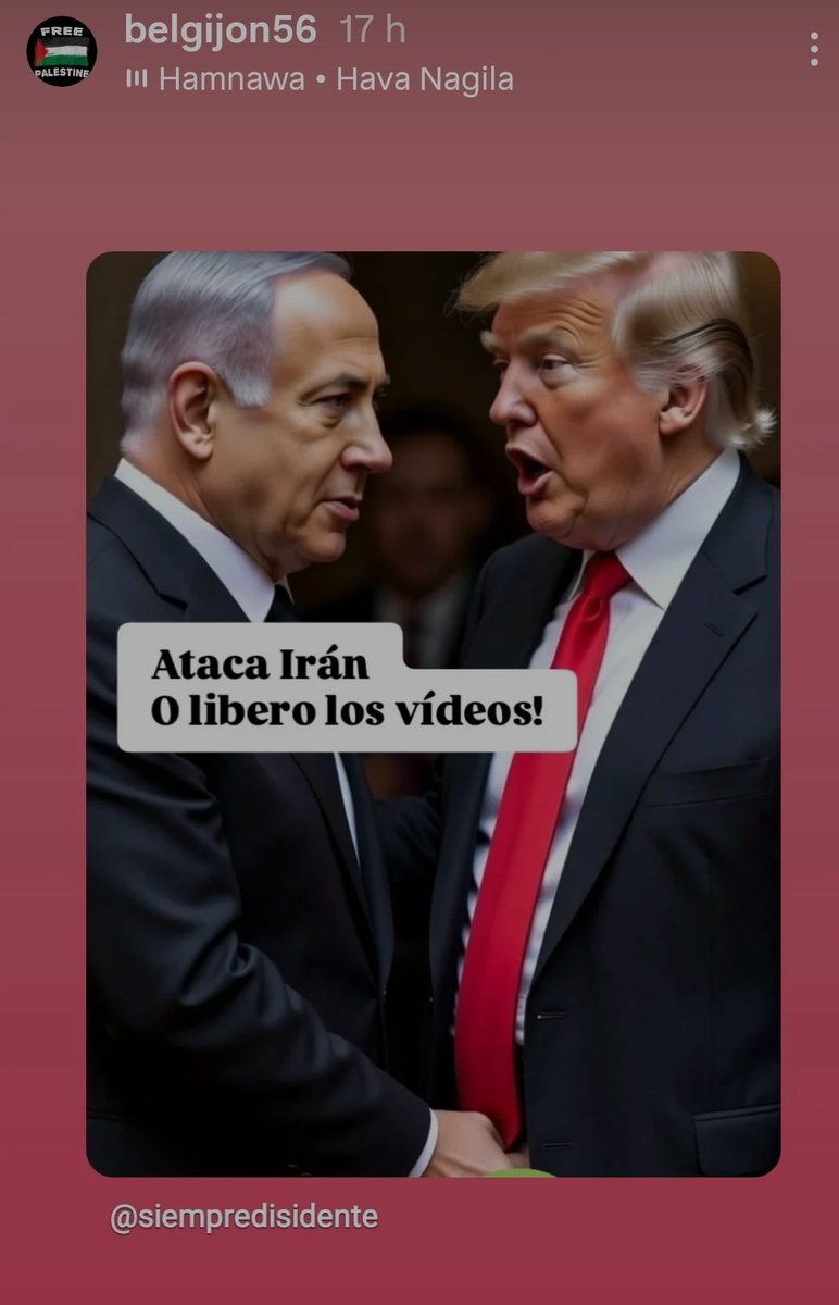 conhonor 🔻 🇪🇸🇪🇺🇺🇦🇵🇸 tweet media