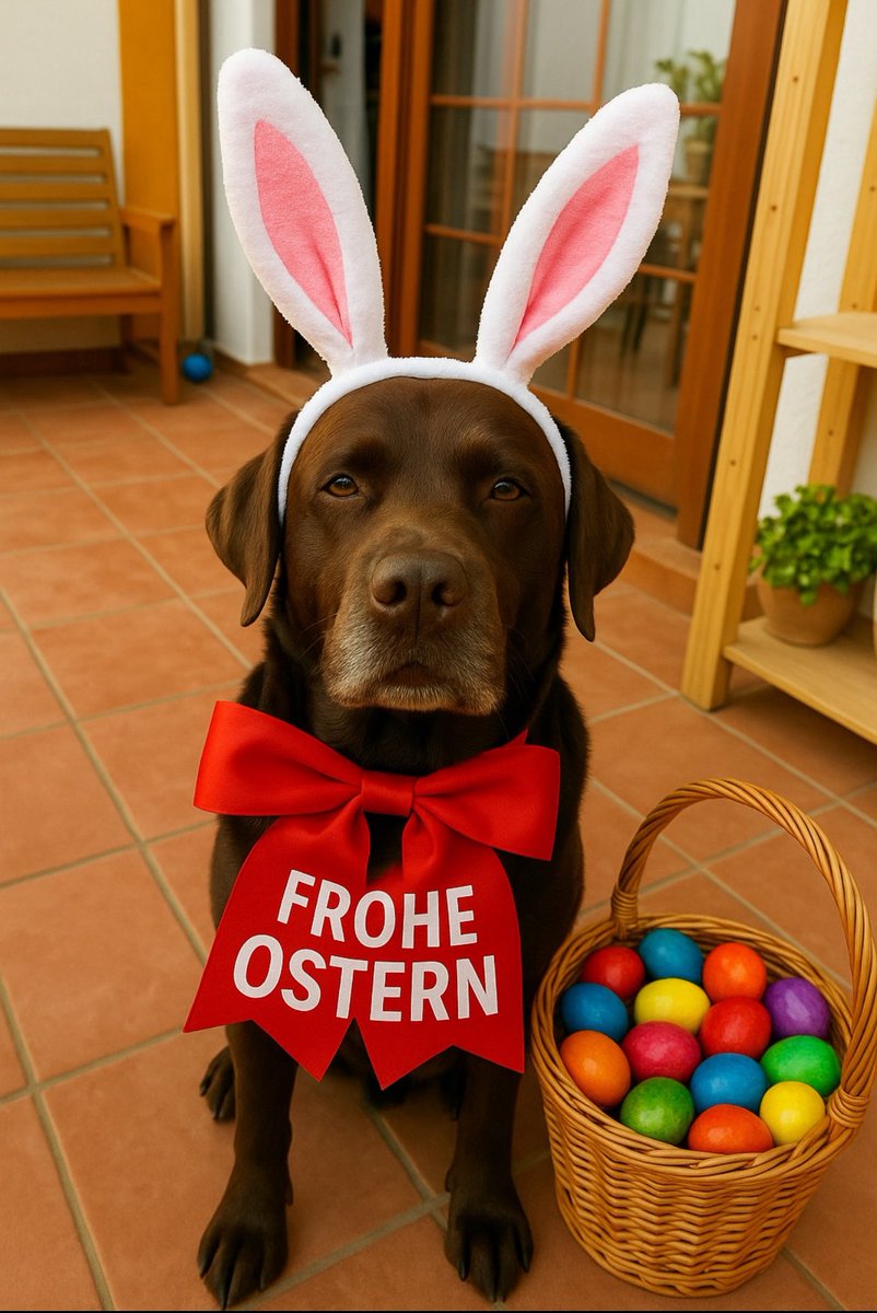 HrDingsMitHund tweet media