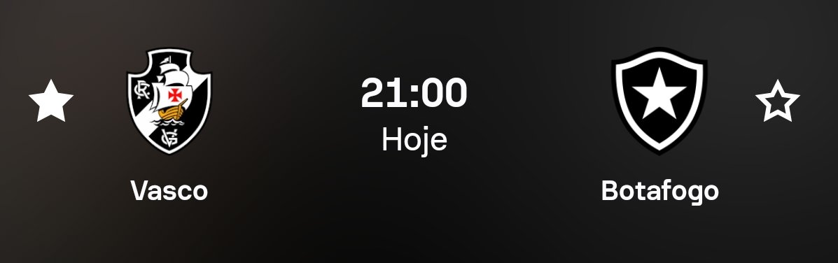 Pra comemorar o dia de hoje! 

30 no Pix pro primeiro que acertar o autor do primeiro gol e o placar exato da partida!

Regras: ser seguidor, curtir e retweetar. 

Só valem palpites até começar o jogo 👍
