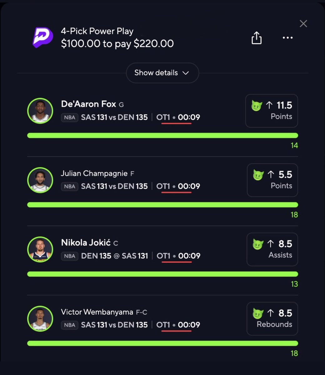 AgentOwenBets tweet media