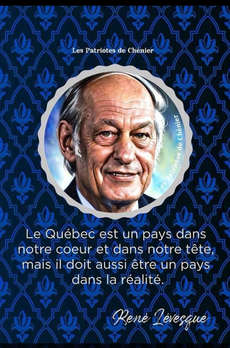 FRANCOIS tweet media