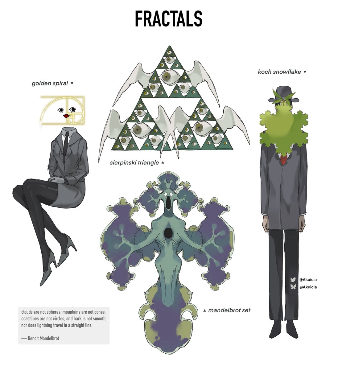 Aku | 少骨 tweet media