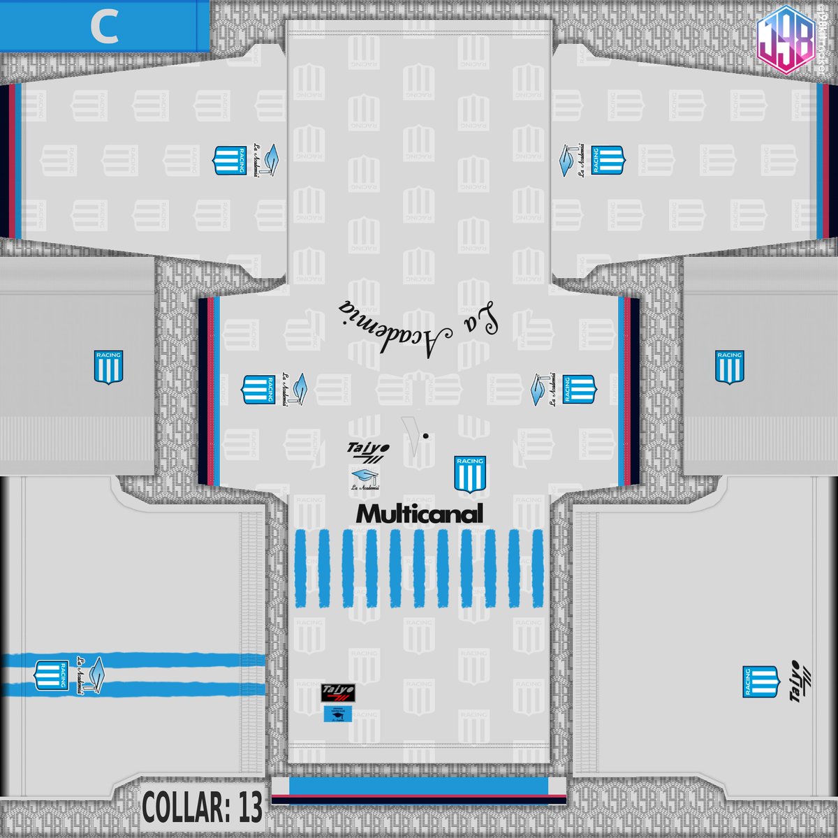 J98Kitmaker tweet media