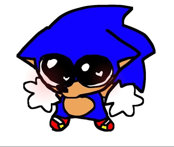 『✦ ¿𝕊𝕠𝕟𝕚𝕔 𝕒𝕟𝕕...? ✿』 tweet media