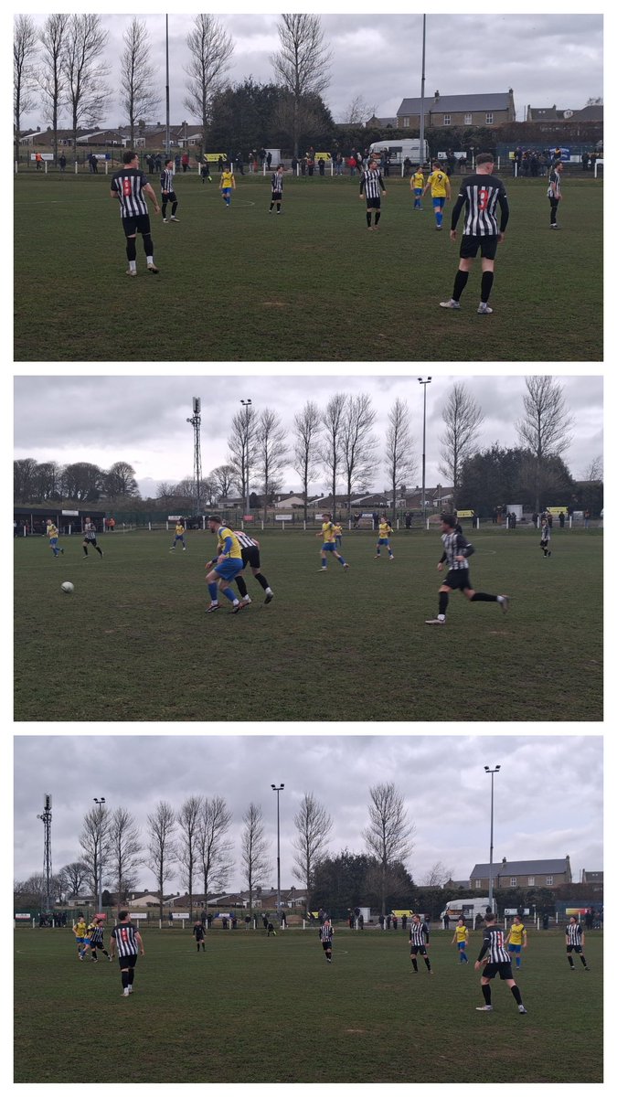 Stuartlong19's tweet image. NEW 503 ✅️ (NL2 5/20)
TOW LAW 1-1 RYTON &amp;amp; CRAWCROOK
SATURDAY 4 APRIL 1830ko
🎫 £5 📖 £2 👥 509 🚘 20 🌥💨
Evening visit Ironworks Rd iconic ground 2nd highest in country. In truth tough game windy conditions  @EbacNorthernLge @NorthernHop2026 @vinnynolan @paul_gtastic #lawyers