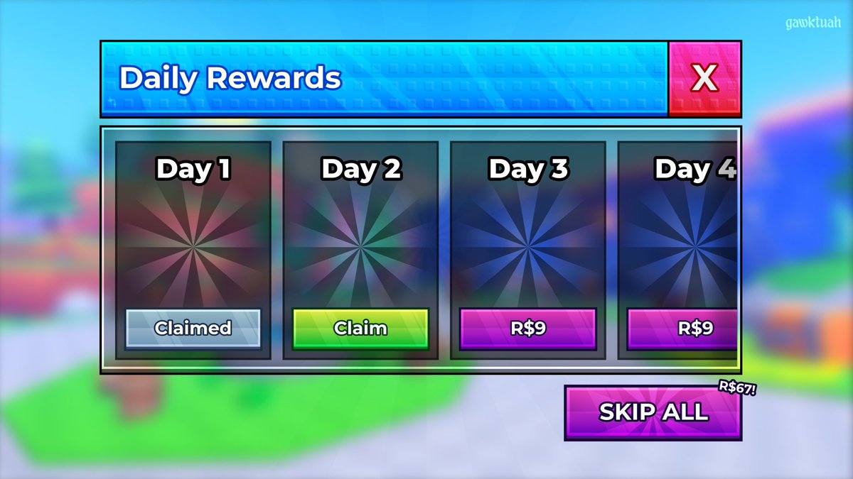 gawktuah tweet media