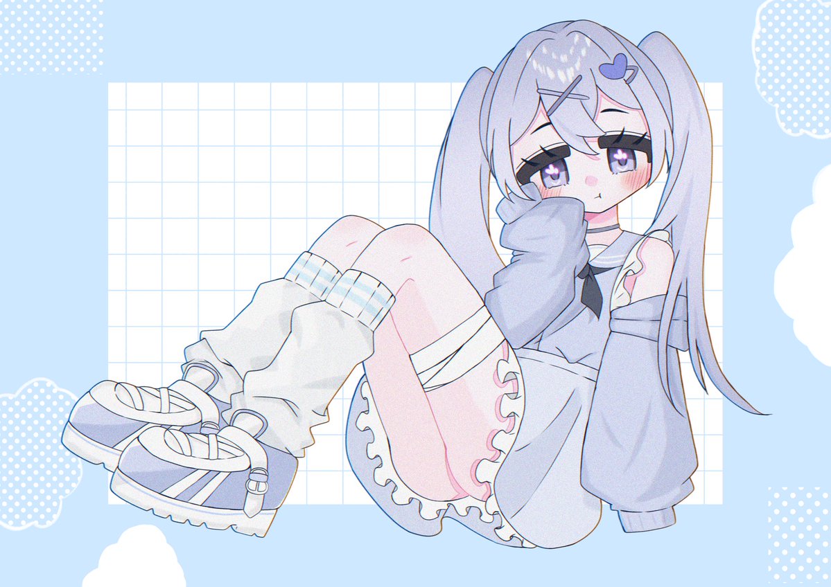 うちゃ@お仕事受付中 tweet media