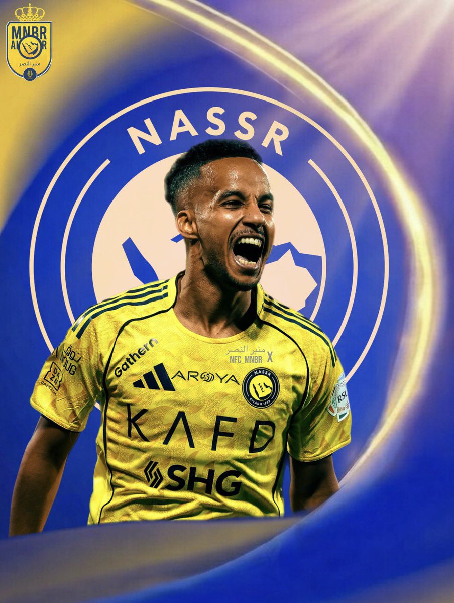 منبر النصر tweet media