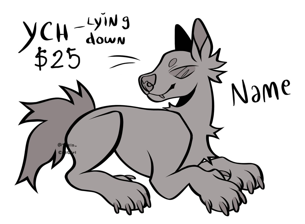 Titia_CatGirl ☁️ tweet media