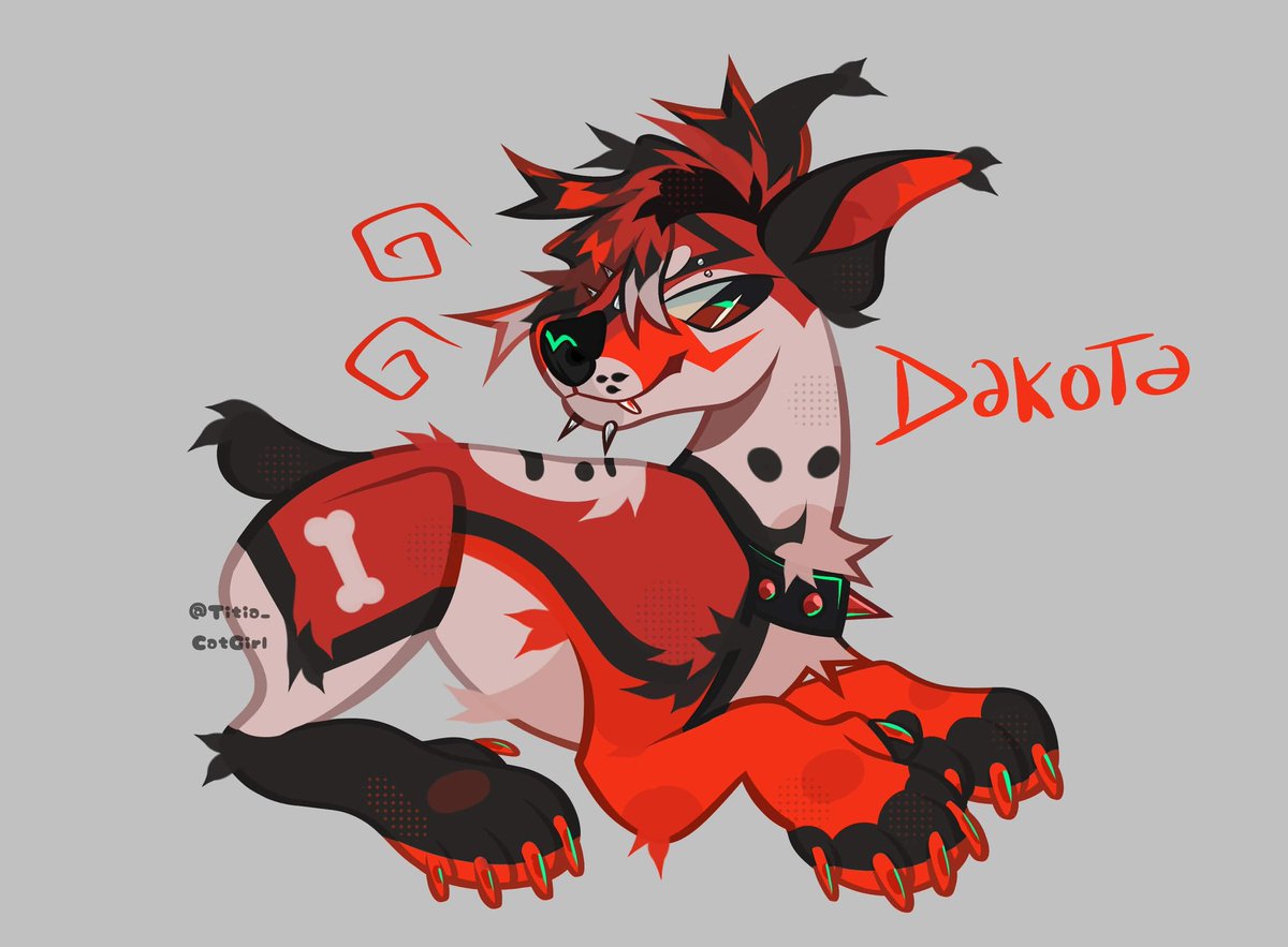 Titia_CatGirl ☁️ tweet media