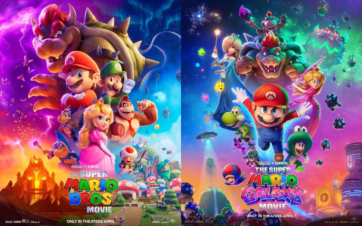 PAABLOO64🕹️ | Nintendo 365 tweet media