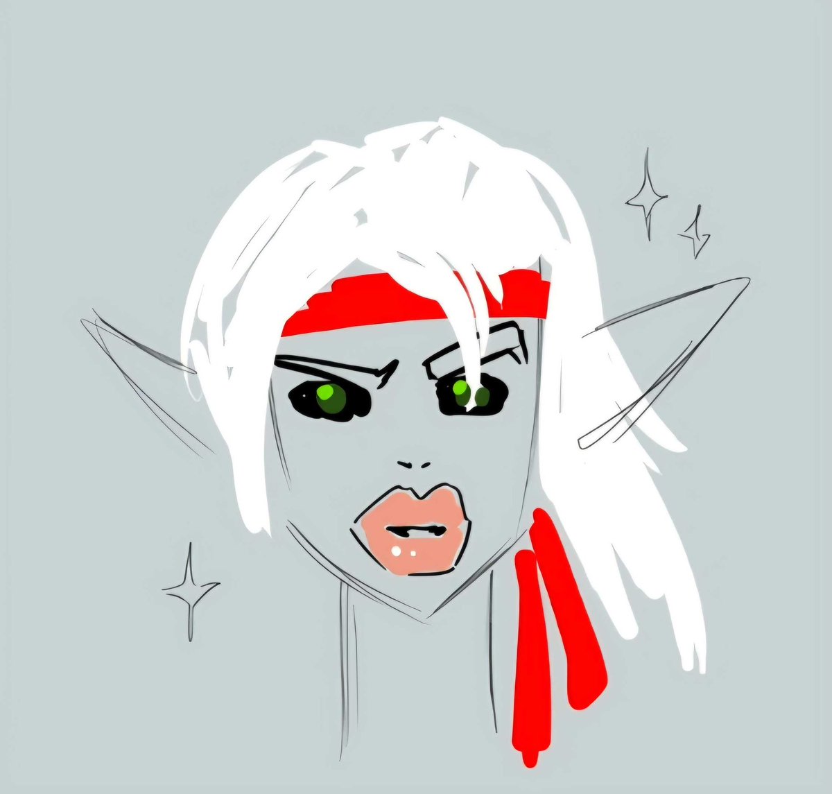 Jean the Elf tweet media