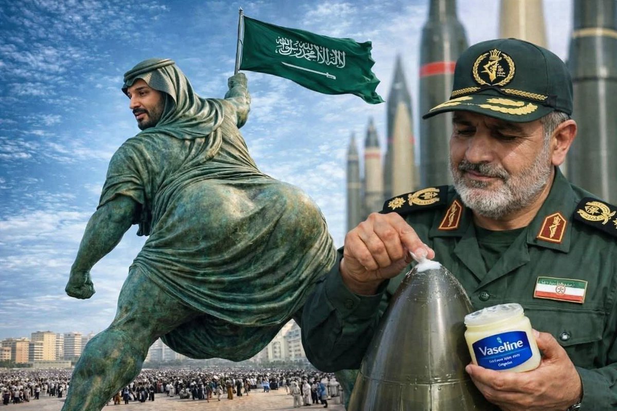 There is no youth like Ali, and no sword like Zulf tweet media