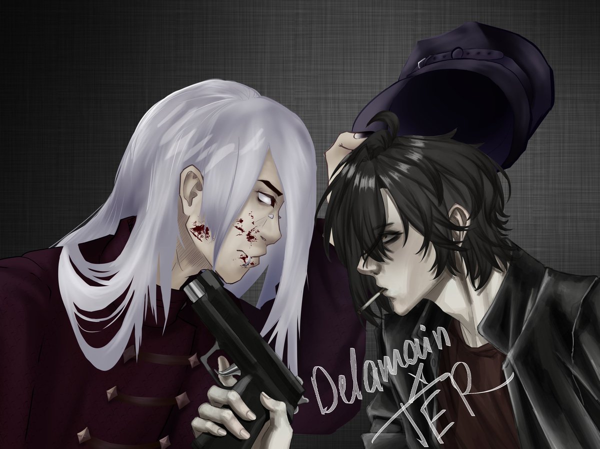 delamain tweet media