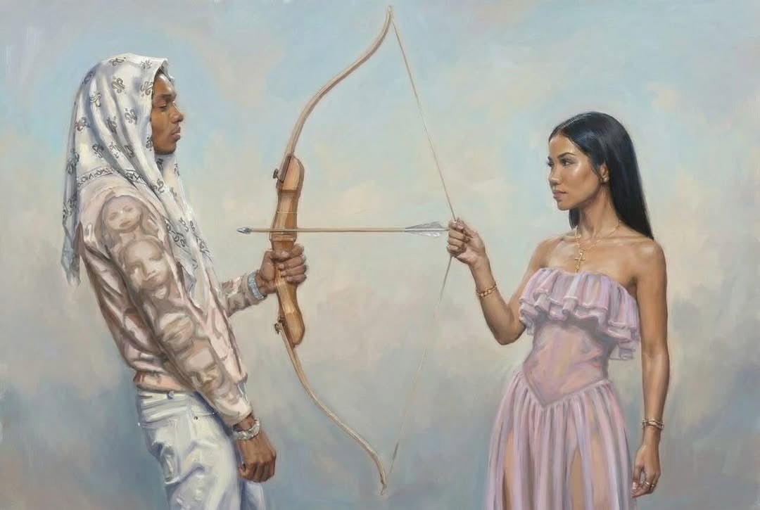 Complex Music tweet media