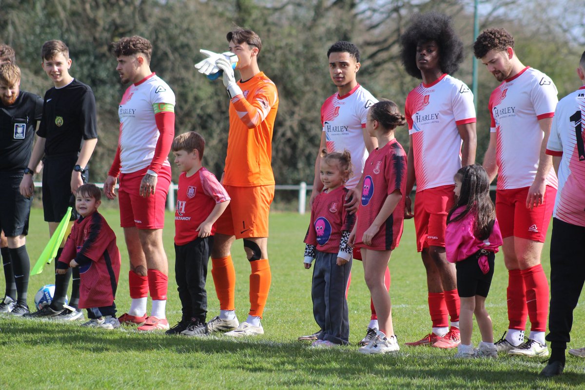 Highgate United FC tweet media