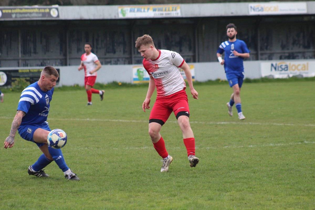 Highgate United FC tweet media