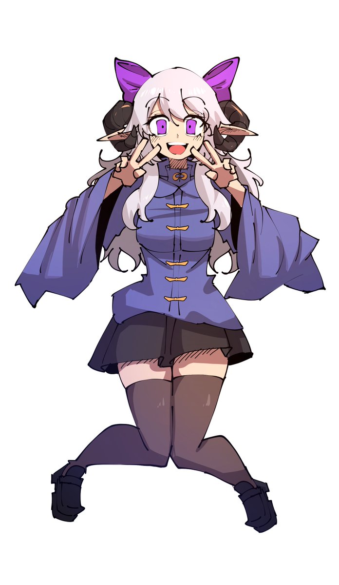 commission for <a href="/Gougideluxe/">Gougi</a>, thank you so much!