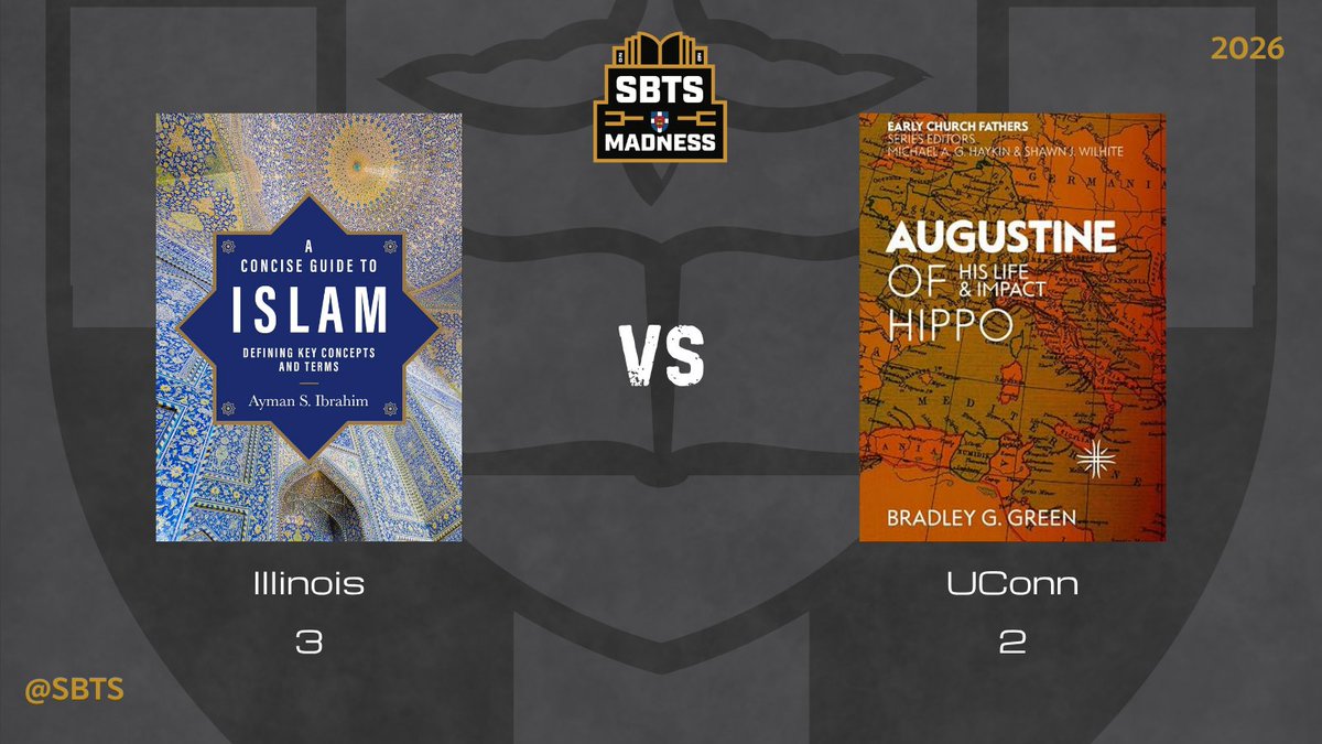 Southern Seminary tweet media