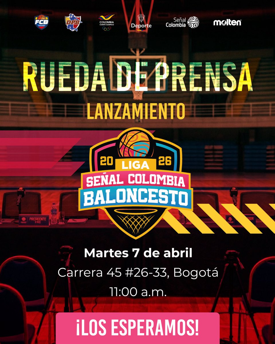 DPB Colombia tweet media