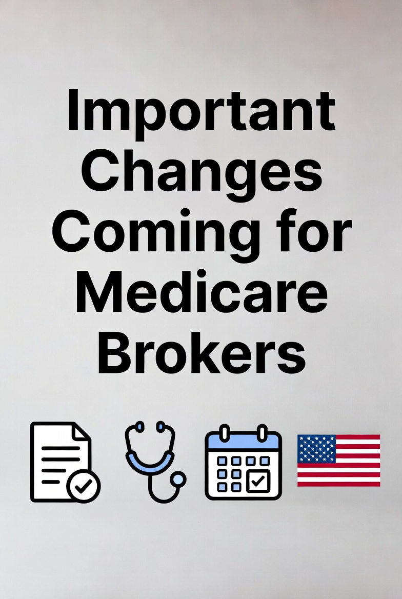 HealthCareIns1's tweet photo. 🚨 Just dropped: CMS Final Rule for Medicare Advantage & Part D – Contract Year 2027!
On April 2, 2026, CMS issued the CY 2027 MA/Part D final rule aimed at improving quality, access, and plan comparison for beneficiaries while cutting duplicative regs.
Key focus: Better Star Ratings + streamlined processes.
Details below 👇 #Medicare #MA2027 #HealthcareInsuranceSolutions #Brokers #Agents

https://t.co/qaxaVGewz1