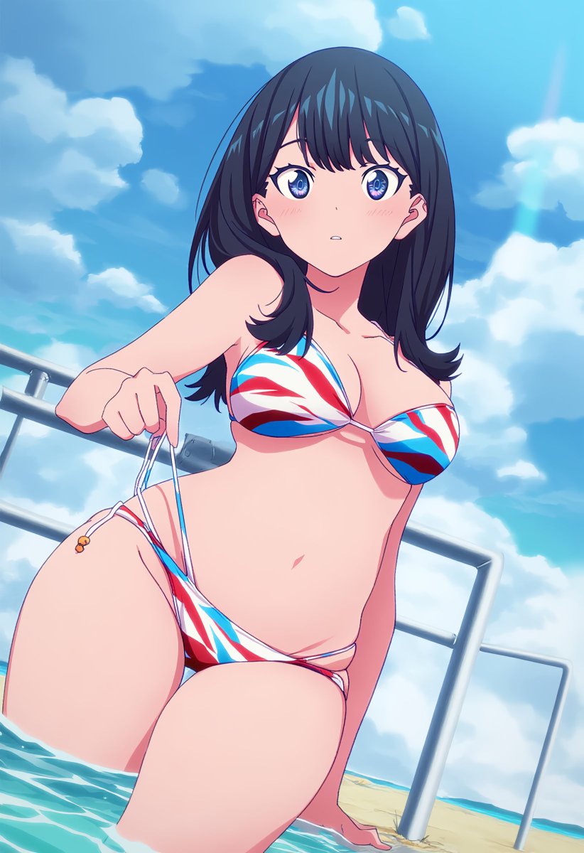 𝙒𝙖𝙨𝙨 シ tweet media