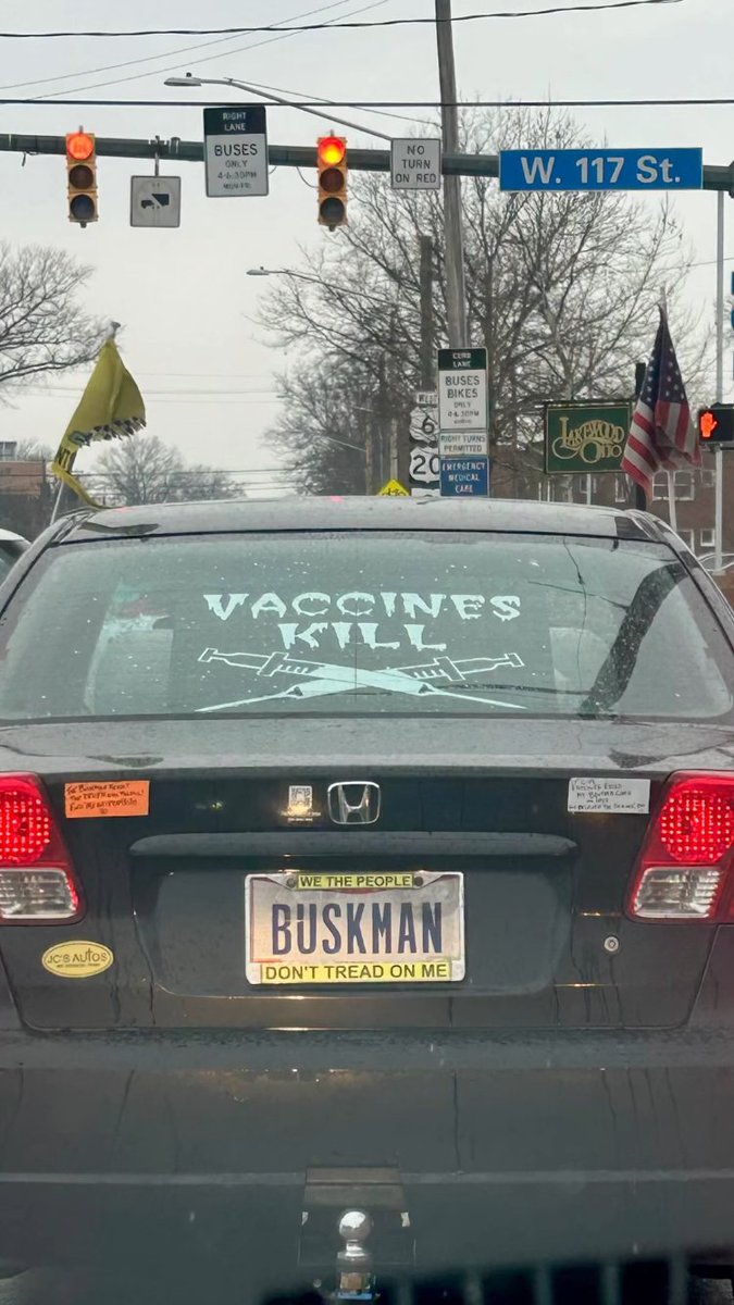 MBTLrecords's tweet photo. Just another normal day in Cleveland 
How are yall fools doin, been a while https://t.co/OzLkeqQwSS