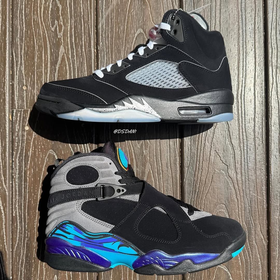 SneakerAlert tweet media