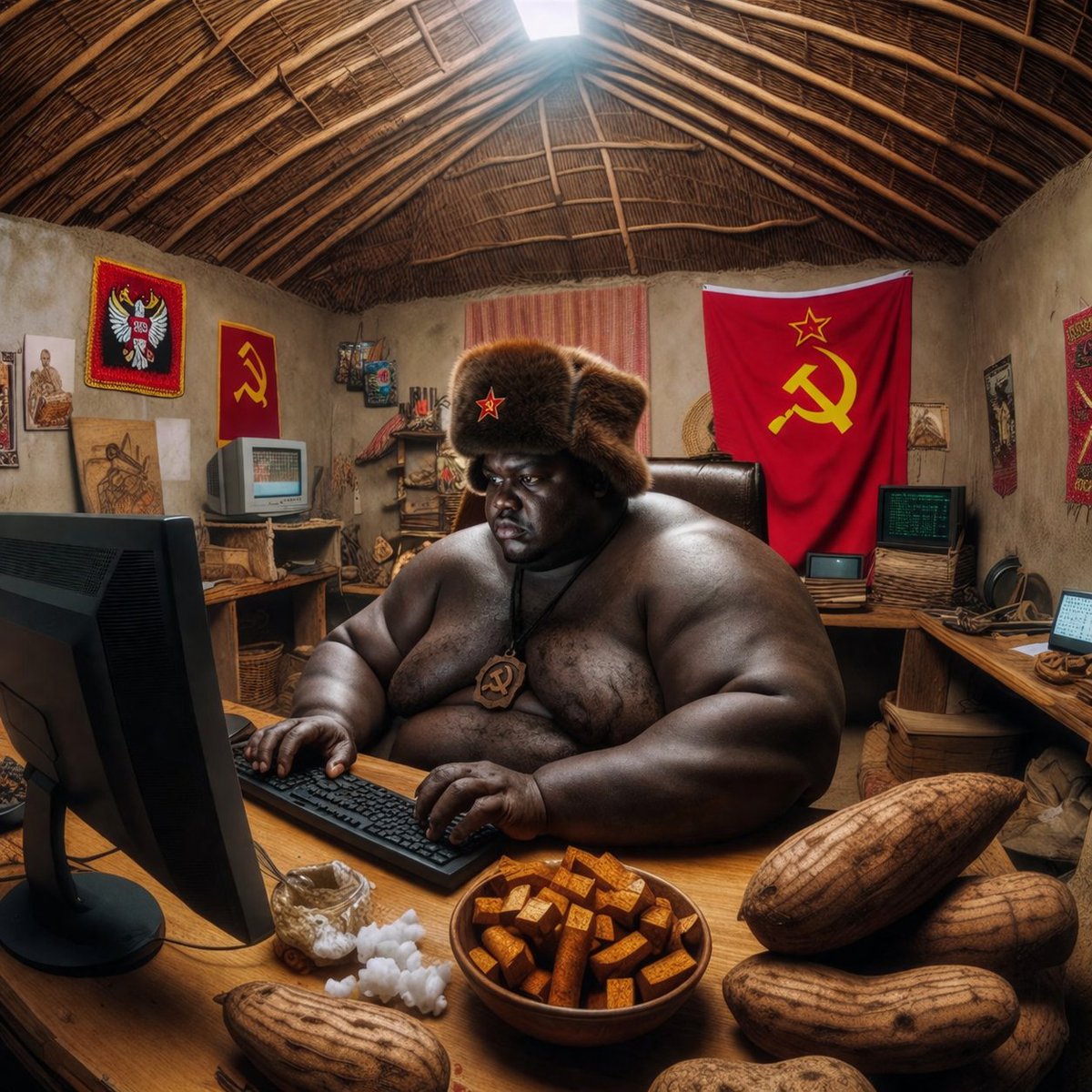 Thor V¡kingfella 🇳🇴🇺🇦🦈🦁 tweet media