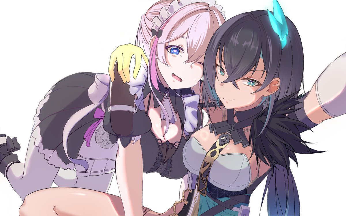 みのむし tweet media