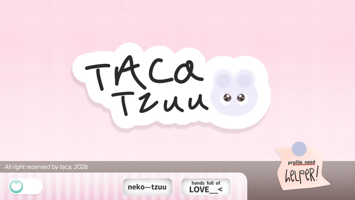 taceuy's tweet photo. 𐚁‌. 🍶<#zonauang>  tzuu's menu 🧒🏻🌀

got watchu lookin' for ? ___33 🍬⠀ᘏ ⑅ ᘏ
LAYOUT, QR  DECO, &amp;&amp; also sponsor
☆ 👛 おい, ゲスト ~ Ready 2 serve!... 👔🛒
🦴 ☆___33 https://t.co/QsgrGyrqHV for more #zonaduit https://t.co/6JiEgIbZiL