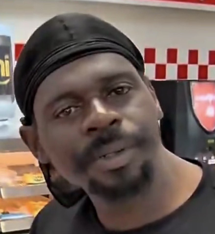 The Real Fred Garvin tweet media