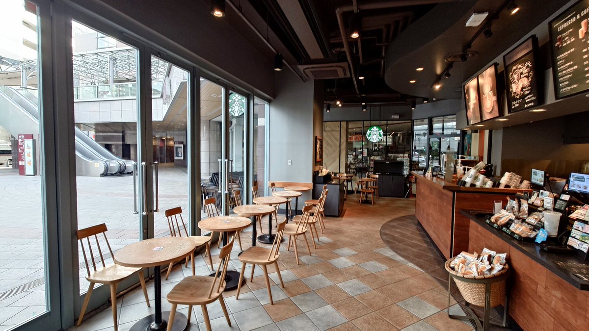 店舗コードの旅(コード) tweet media