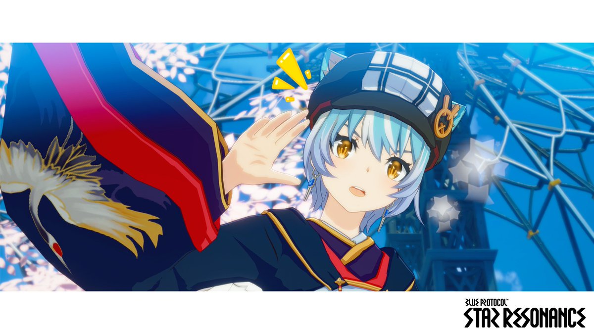 有伽@スタレゾ tweet media